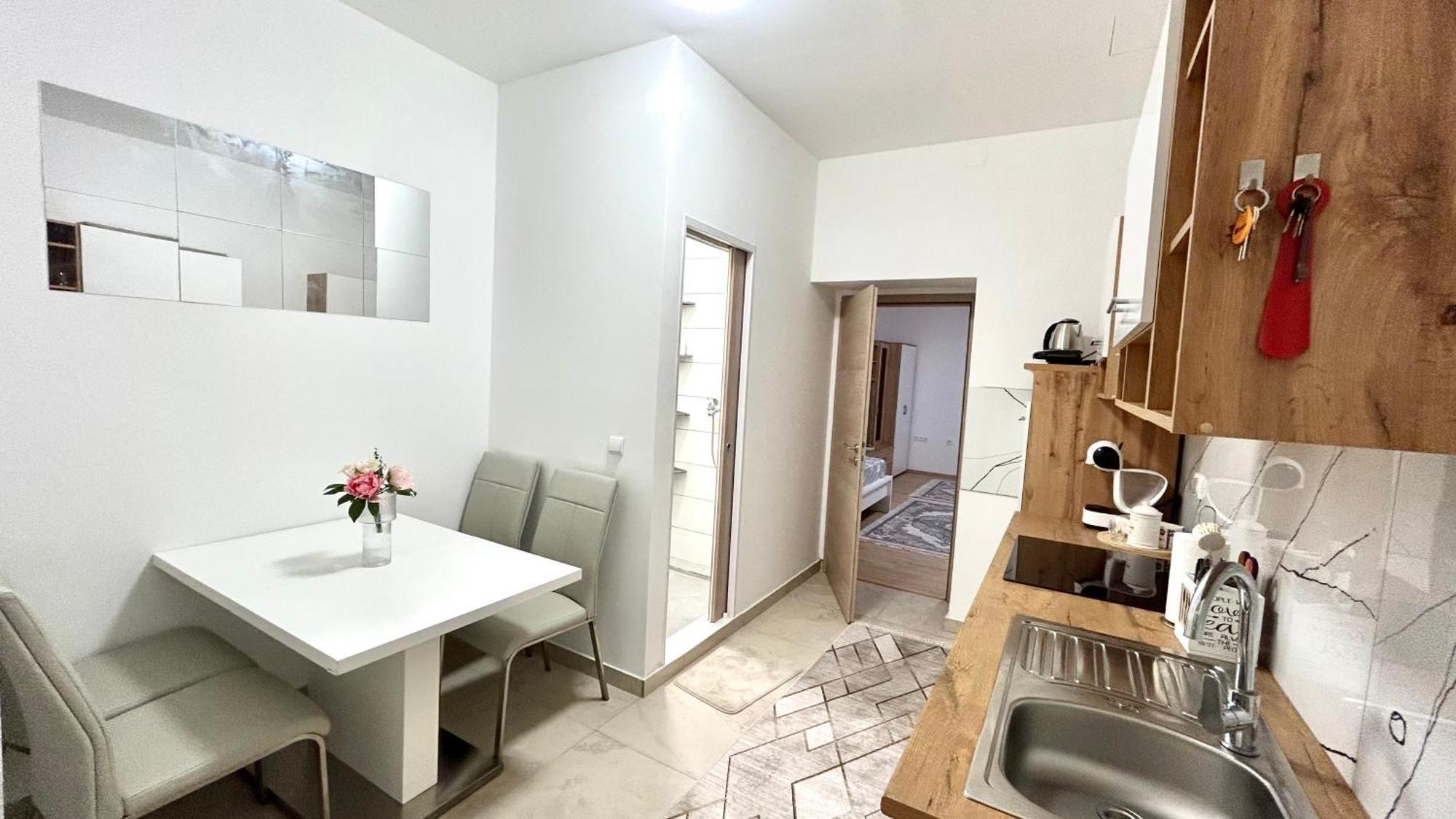Grajski Kamen Apartment Μαριμπόρ Εξωτερικό φωτογραφία